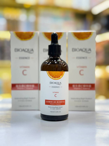 ابرسان عمیق پوست ضد چین و چروک