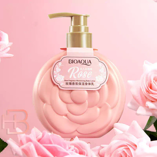 نرم کننده و براق کننده بدن