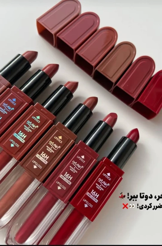 پیگمنت عالی و بالا