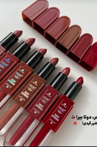 پیگمنت عالی و بالا