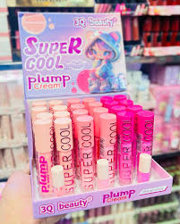 حجم دهنده لب