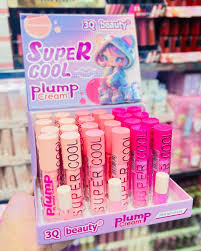 حجم دهنده لب