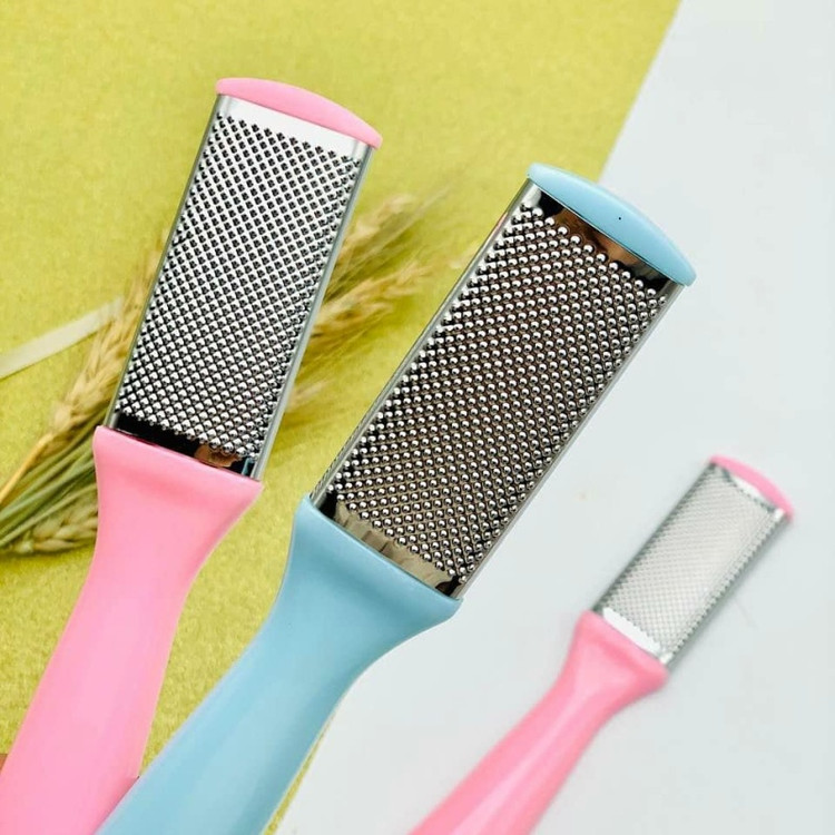 نرم کننده پا